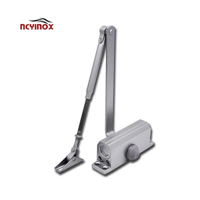 Automatický zavírač dvířek 25-45kg ohnivzdorné dveře